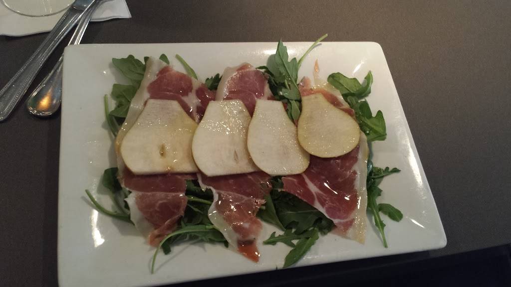 Benissimo Restaurant & Bar | restaurant | 18 Tamalpais Dr, Corte Madera, CA 94925, USA | 4159272316 OR +1 415-927-2316