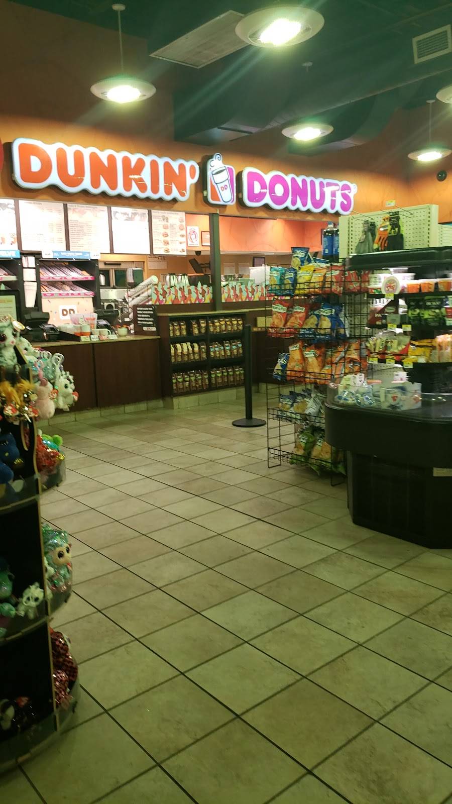 Dunkin | bakery | 96 Hanover St, Lebanon, NH 03766, USA | 6037279448 OR +1 603-727-9448