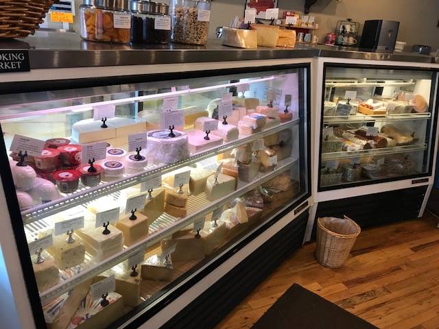 Culture Beer and Cheese | restaurant | 412 W Main St, Brighton, MI 48116, USA | 8102296711 OR +1 810-229-6711