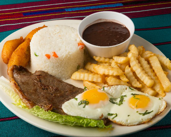 Guatelinda | restaurant | 1766 Westchester Ave, Bronx, NY 10472, USA | 7186841008 OR +1 718-684-1008