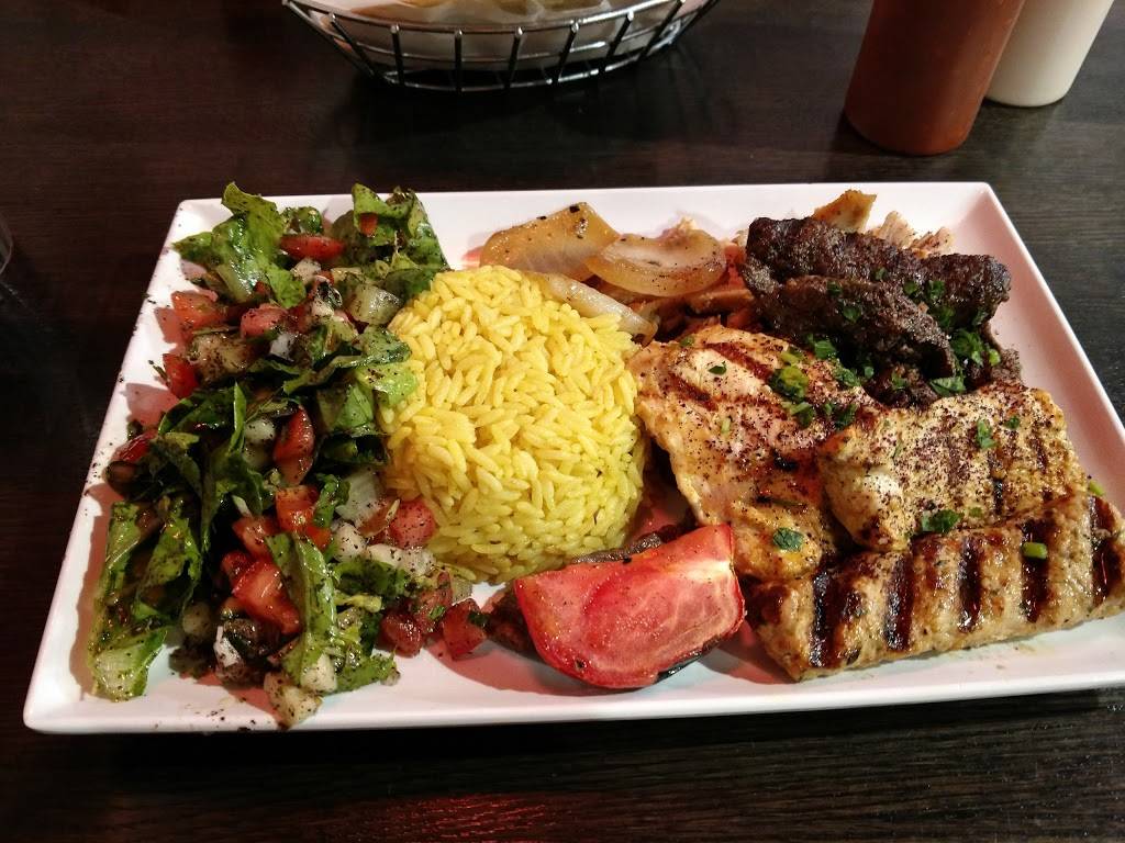 Pita Pita Mediterranean Grill | restaurant | 1278 E Dundee Rd, Palatine, IL 60074, USA | 8477057482 OR +1 847-705-7482