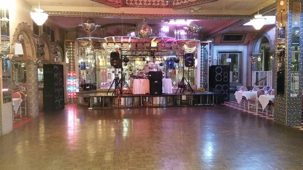 Casa Blanca Restaurant | restaurant | 4616 Indianapolis Blvd, East Chicago, IN 46312, USA | 2193974151 OR +1 219-397-4151