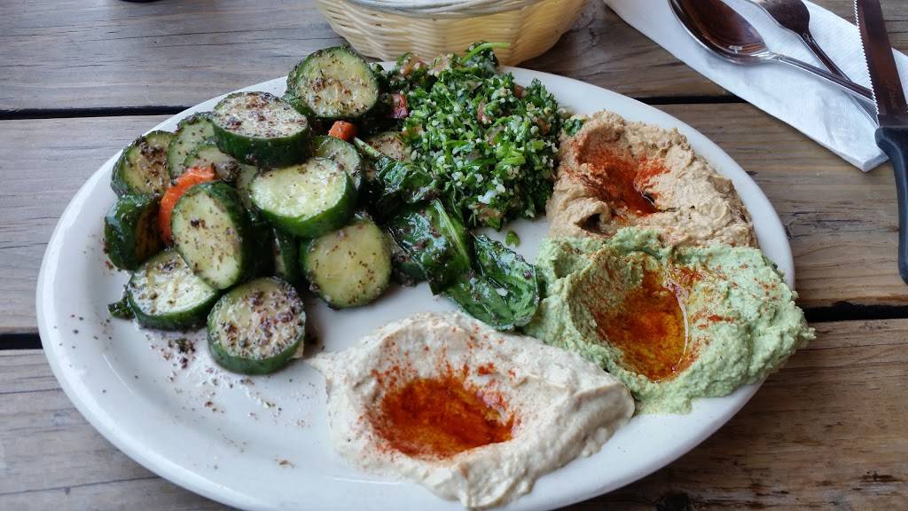 Aladdin | restaurant | 912 Westheimer Rd, Houston, TX 77006, USA | 7139422321 OR +1 713-942-2321