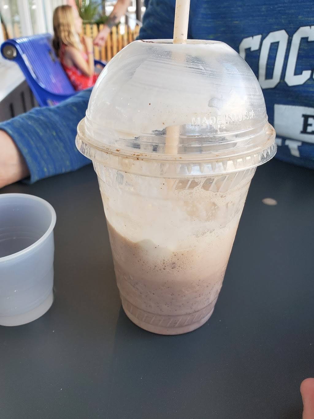 Mora Iced Creamery | restaurant | 18801 Front St NE, Poulsbo, WA 98370, USA | 3602157021 OR +1 360-215-7021