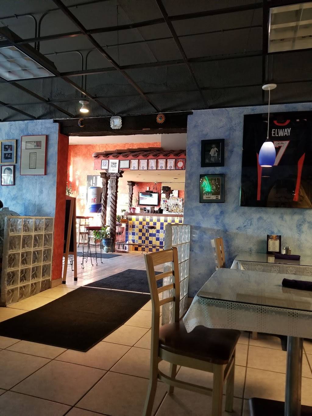 La Cueva Restaurant | restaurant | 9742 E Colfax Ave, Aurora, CO 80010, USA | 3033671422 OR +1 303-367-1422