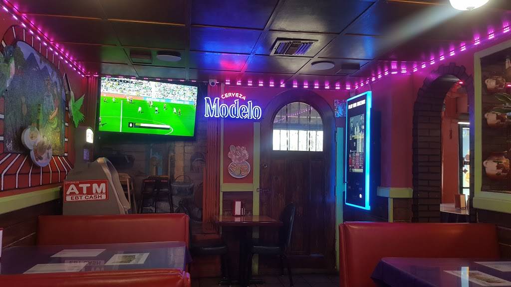 La Flor Blanca Restaurant | restaurant | 4271 Beverly Blvd, Los Angeles, CA 90004, USA | 3236600798 OR +1 323-660-0798