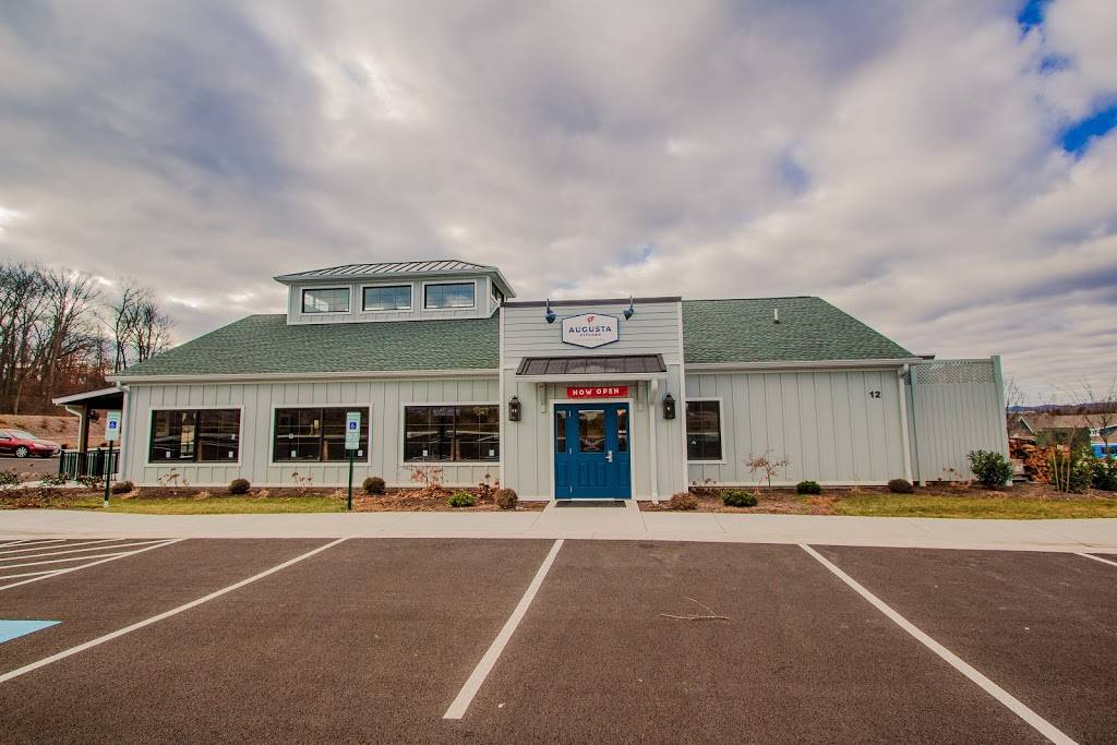 Augusta Kitchen | restaurant | 12 Old Oaks Drive, Fishersville, VA 22939, USA | 5402133774 OR +1 540-213-3774