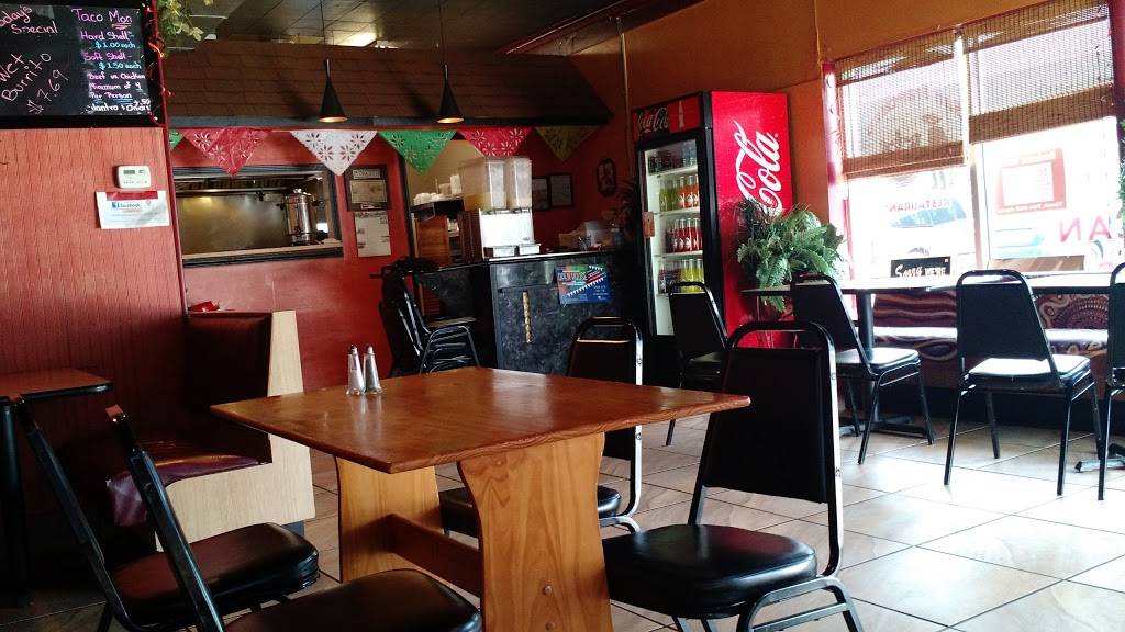 Taqueria San Francisco | restaurant | 691 Capital Ave SW, Battle Creek, MI 49015, USA | 2696600616 OR +1 269-660-0616