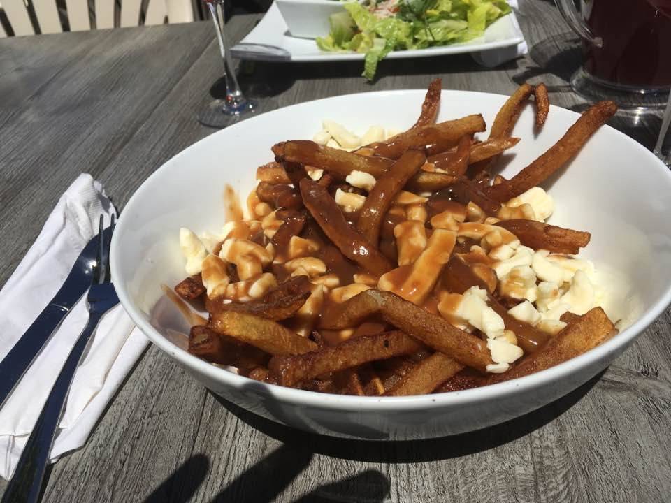 Restaurant Janick | restaurant | 995 Rue Richelieu, Beloeil, QC J3G 4P8, Canada | 4507141066 OR +1 450-714-1066