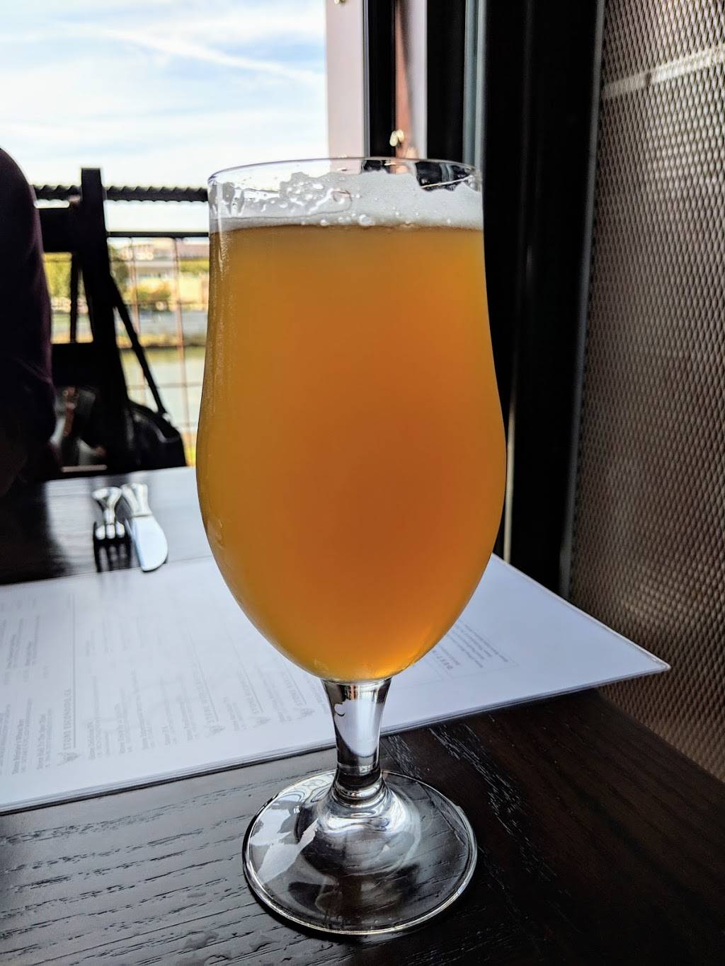 Stone Brewing – Napa | restaurant | 930 3rd St, Napa, CA 94559, USA | 7072522337 OR +1 707-252-2337