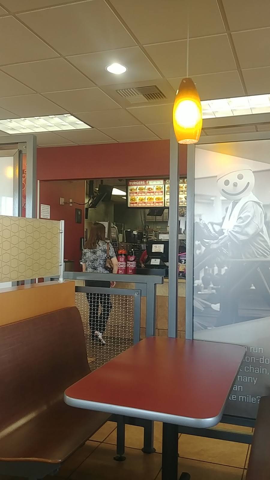 Jack in the Box | restaurant | 4145 S Durango Dr, Las Vegas, NV 89147, USA | 7023672236 OR +1 702-367-2236