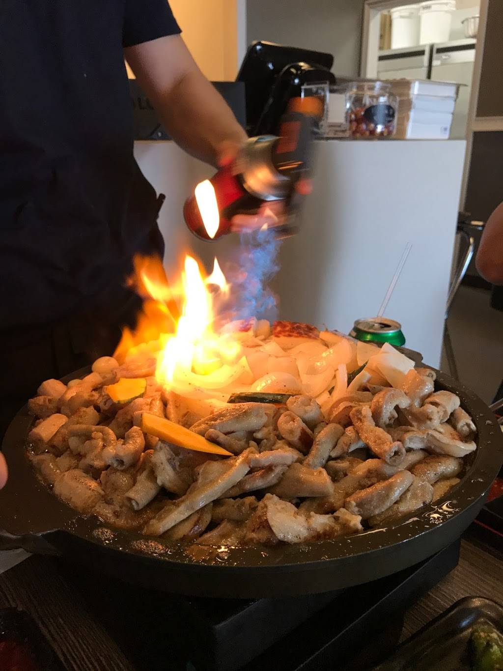 GOB CHANG | restaurant | 8548 Commonwealth Ave, Buena Park, CA 90621, USA | 7142660305 OR +1 714-266-0305