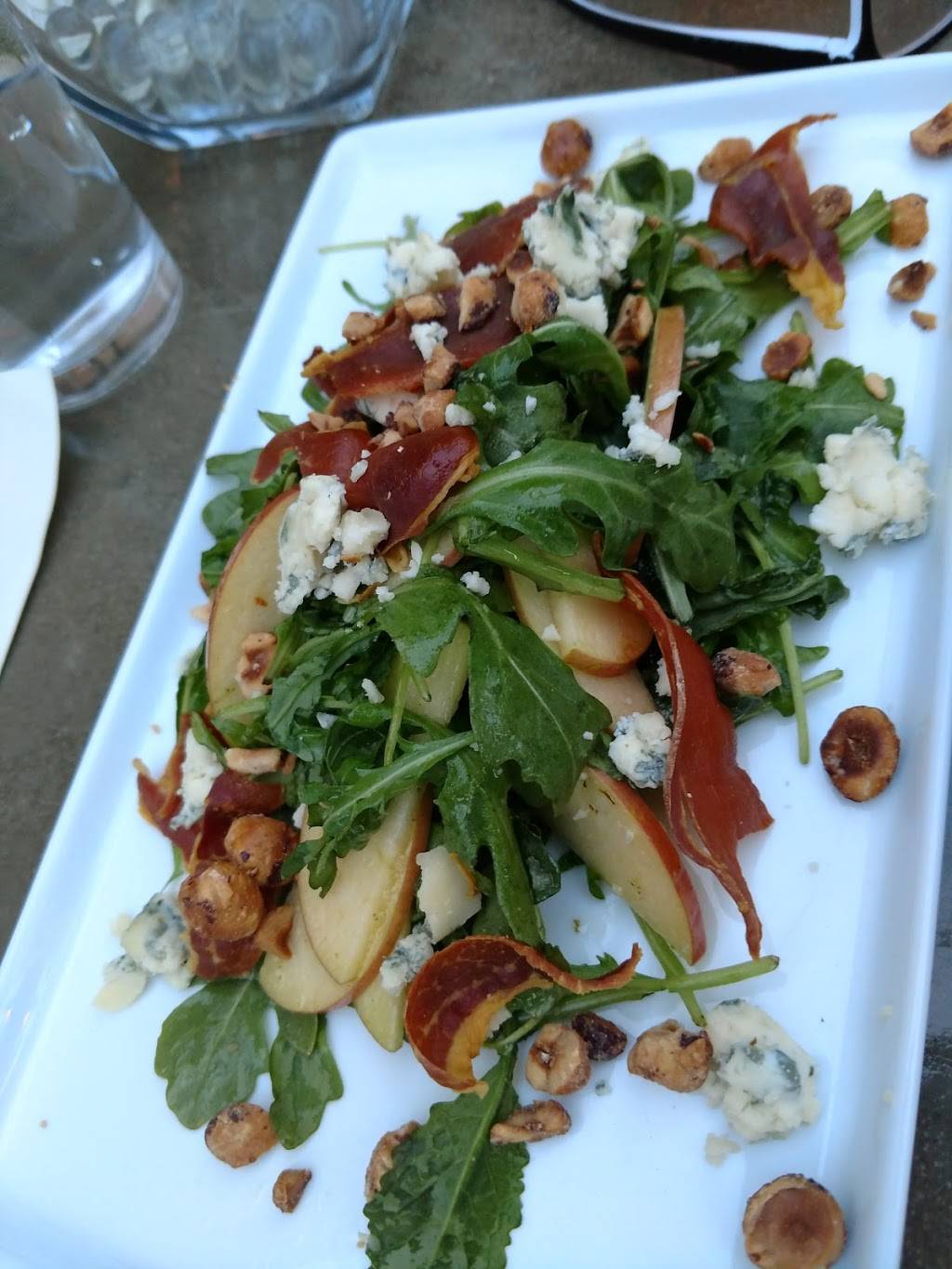 Stella | restaurant | 1201 N Walker Ave, Oklahoma City, OK 73103, USA | 4052352200 OR +1 405-235-2200