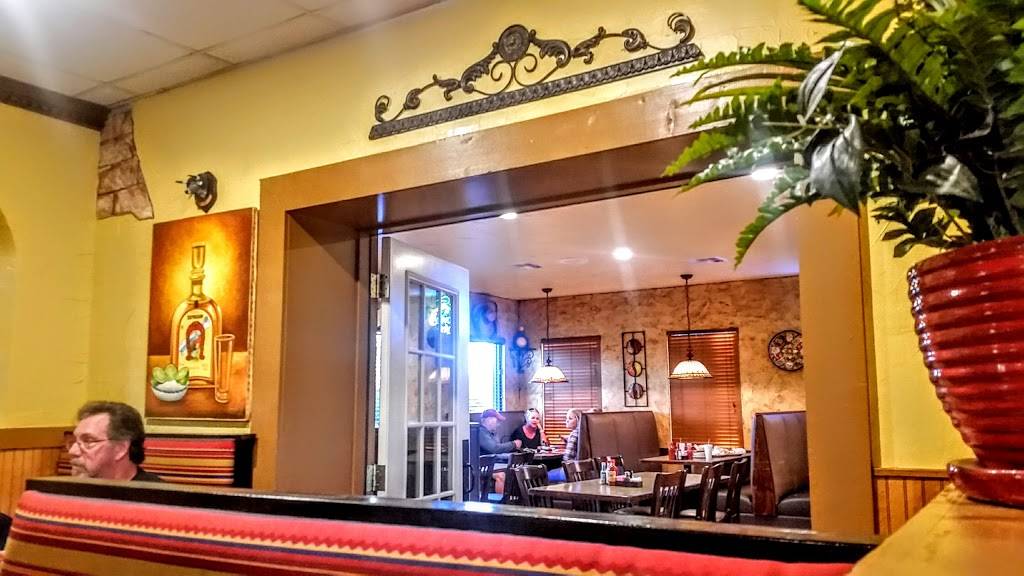 Senor Salsa | restaurant | 13427 OK-51, Coweta, OK 74429, USA | 9182798226 OR +1 918-279-8226