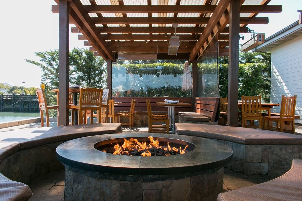Bar Bocce | restaurant | 1250 Bridgeway, Sausalito, CA 94965, USA | 4153310555 OR +1 415-331-0555