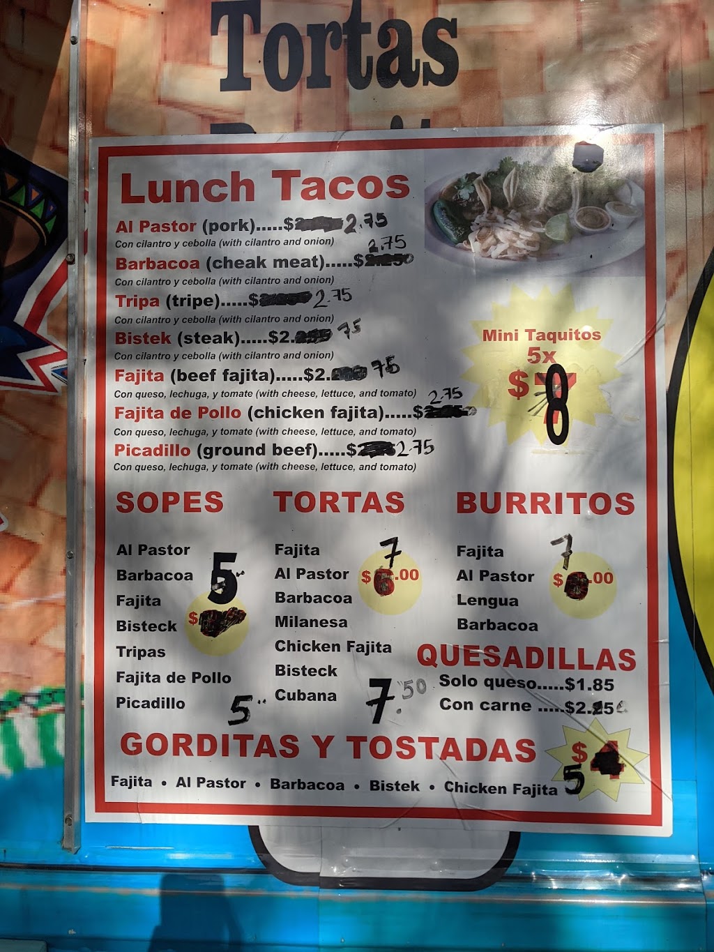 Dos Amigos Tacos | restaurant | 3501 Guadalupe St, Austin, TX 78705, USA | 5127623081 OR +1 512-762-3081