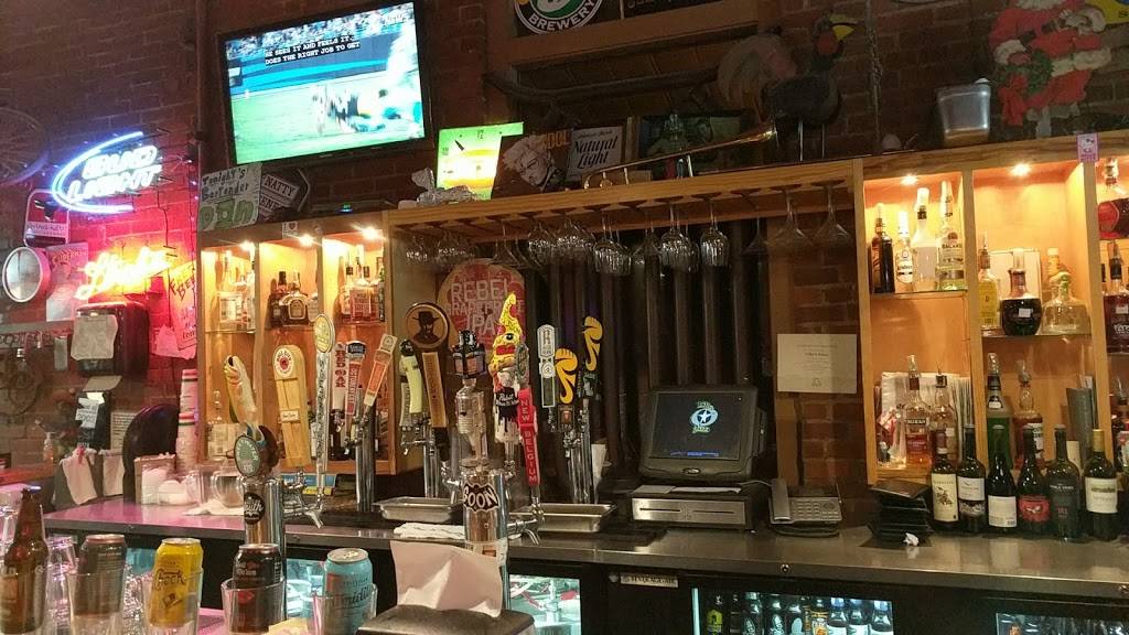 Peabody Pizza Company | restaurant | 810 W Peabody St, Durham, NC 27701, USA | 9197972554 OR +1 919-797-2554