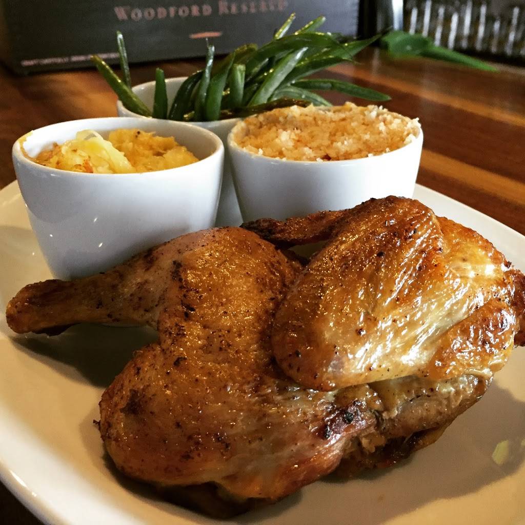 Parkside Restaurant | restaurant | 301 W Martin St, Raleigh, NC 27601, USA | 9842328969 OR +1 984-232-8969