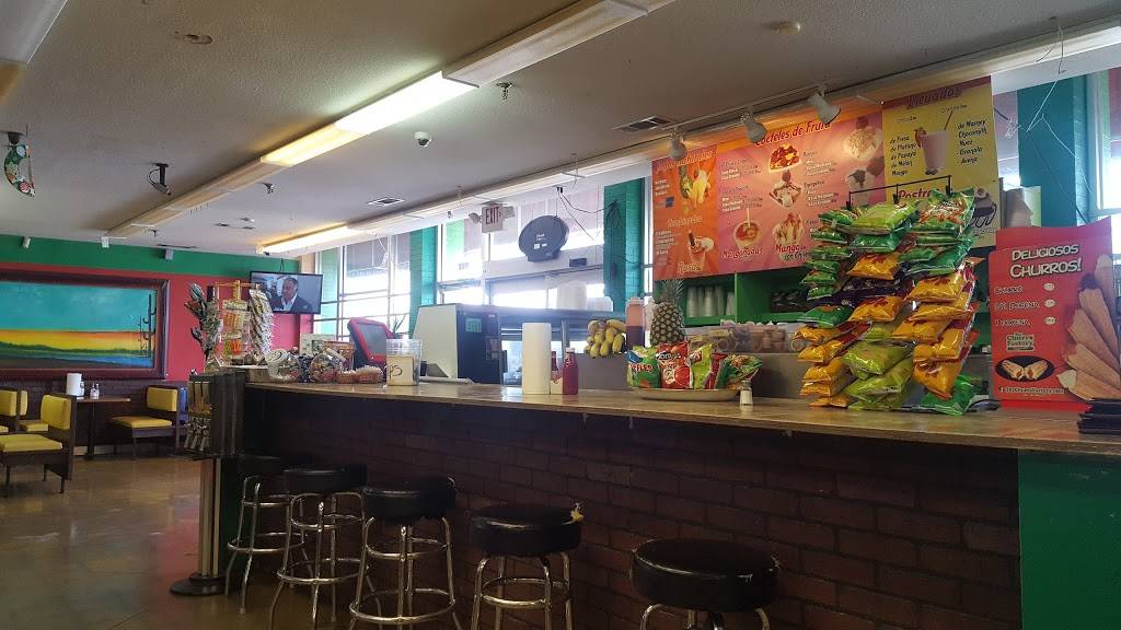 El Sabroso | restaurant | 3426 W Kingsley Rd, Garland, TX 75041, USA | 9729264176 OR +1 972-926-4176