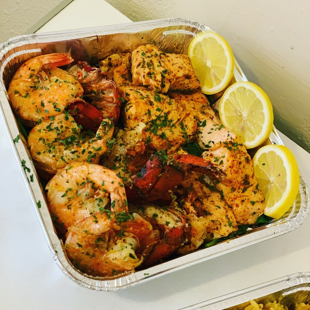 C2E Innovative Cuisine Takeout/Catering | meal takeaway | 1005 Virginia Ave Suite 200, Atlanta, GA 30354, USA | 6789279084 OR +1 678-927-9084
