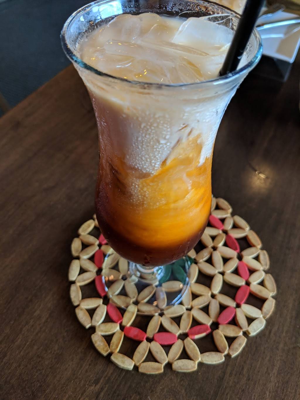 Thai Flavor Restaurant | restaurant | 56 Saint Patricks Sq, Waldorf, MD 20603, USA | 3018852299 OR +1 301-885-2299