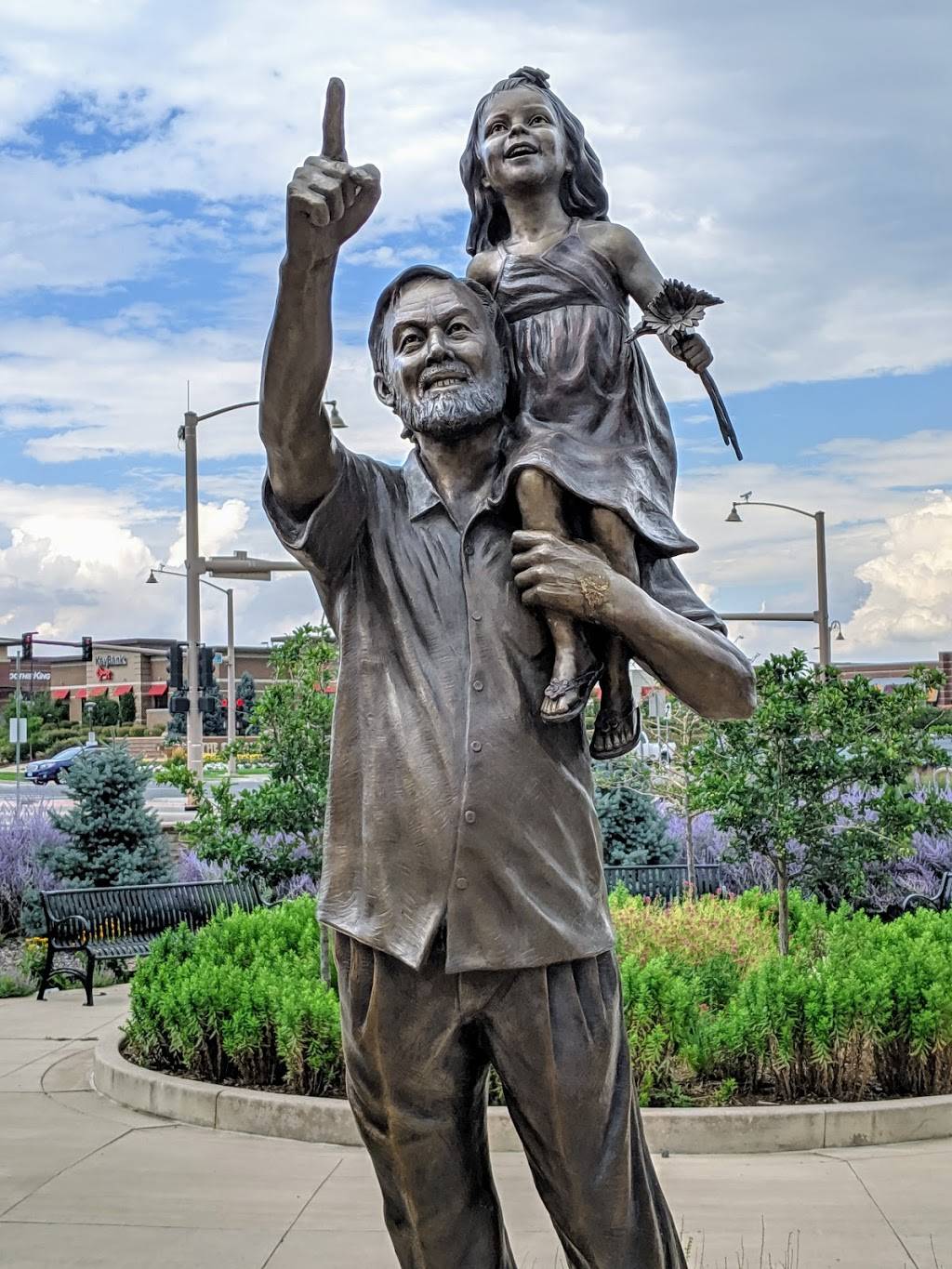 Sugarfire Smoke House | restaurant | 14375 Orchard Pkwy #100, Westminster, CO 80023, USA | 7206394903 OR +1 720-639-4903