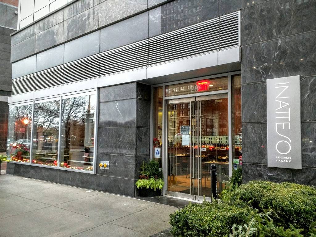 Inatteso Cafe Casano | cafe | 38 West St, New York, NY 10004, USA | 2122677000 OR +1 212-267-7000