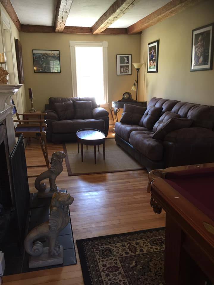 Lovetts Inn & Restaurant | restaurant | 1474 Profile Rd, Franconia, NH 03580, USA | 6038237761 OR +1 603-823-7761