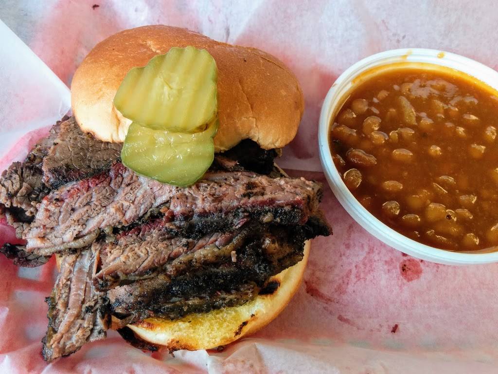 Pit Boss BBQ | restaurant | 856 Virginia Ave, Hapeville, GA 30354, USA | 4047680036 OR +1 404-768-0036