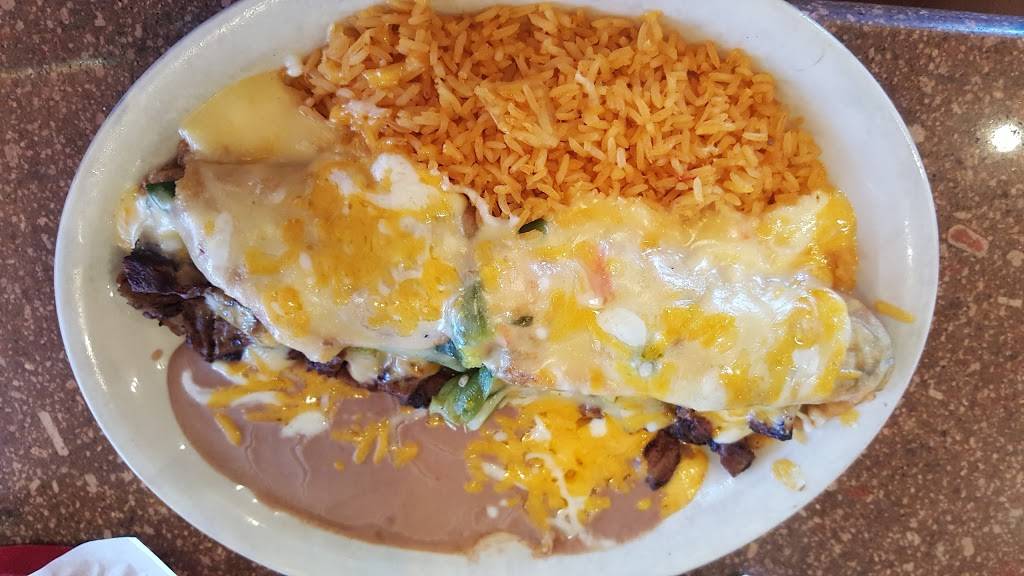 Rickys Cafe | cafe | 2160 S I-35 Service Rd, Moore, OK 73160, USA | 4057937999 OR +1 405-793-7999