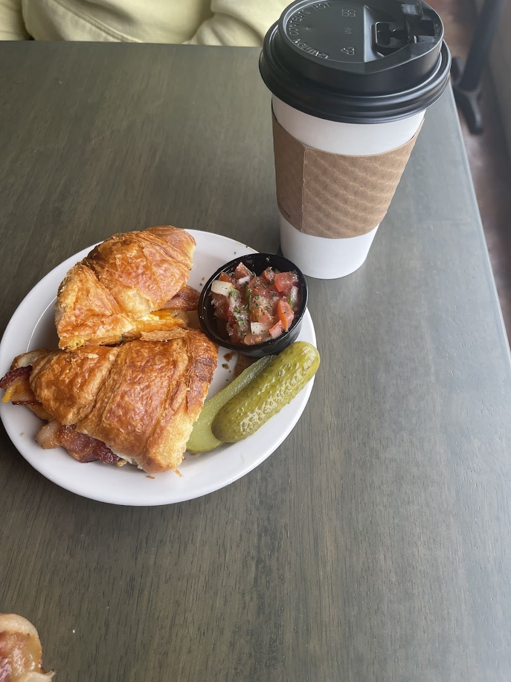 Equal Minded | cafe | 4327 Troost Ave, Kansas City, MO 64110, USA | 8165612233 OR +1 816-561-2233