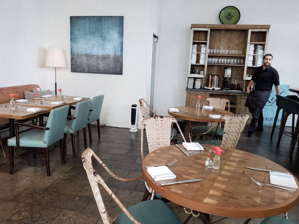 Babettes | restaurant | Shopping Center, 7962 East Coast Hwy, Newport Coast, CA 92657, USA | 9497159915 OR +1 949-715-9915