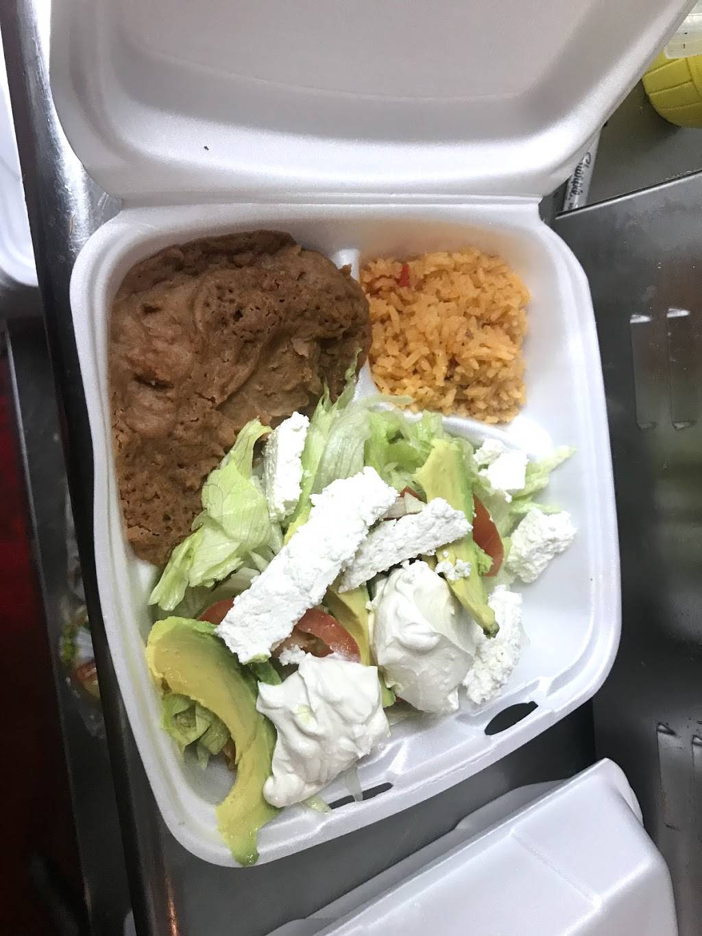 Taqueria Daisy | restaurant | 723 N Brazosport Blvd, Freeport, TX 77541, USA | 9794751069 OR +1 979-475-1069