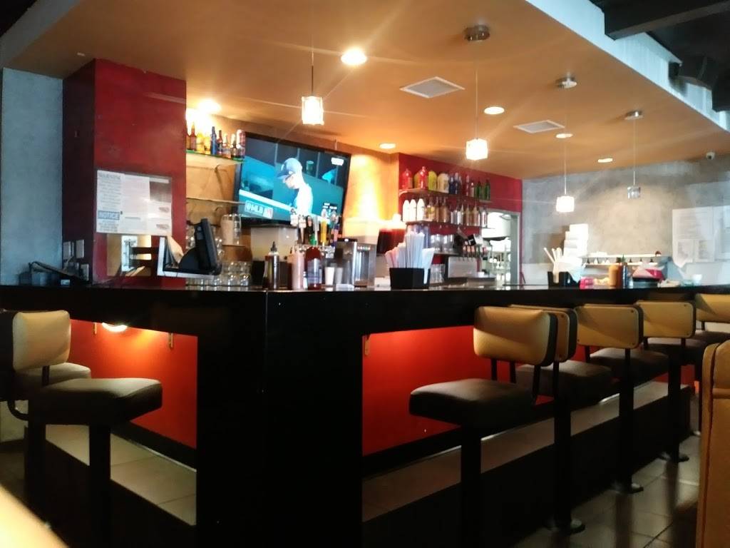 El Sushi Loco Sushi & Mariscos La Puente | restaurant | 15711 Amar Rd, La Puente, CA 91744, USA | 6263332332 OR +1 626-333-2332