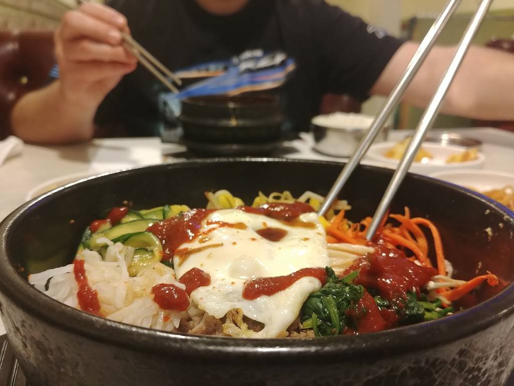 Grandma Kims Family Diner | restaurant | 8384 Topanga Canyon Blvd, Canoga Park, CA 91304, USA | 8183461590 OR +1 818-346-1590