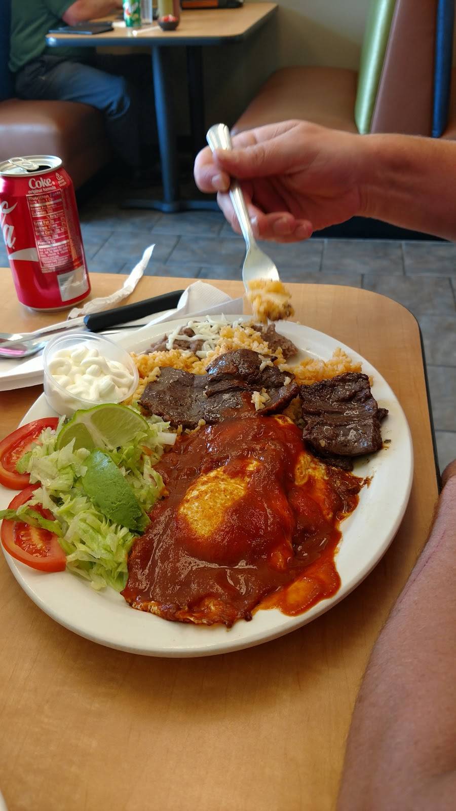 Mezquitacos | restaurant | 100 W Ridge Rd, Griffith, IN 46319, USA | 2199232850 OR +1 219-923-2850