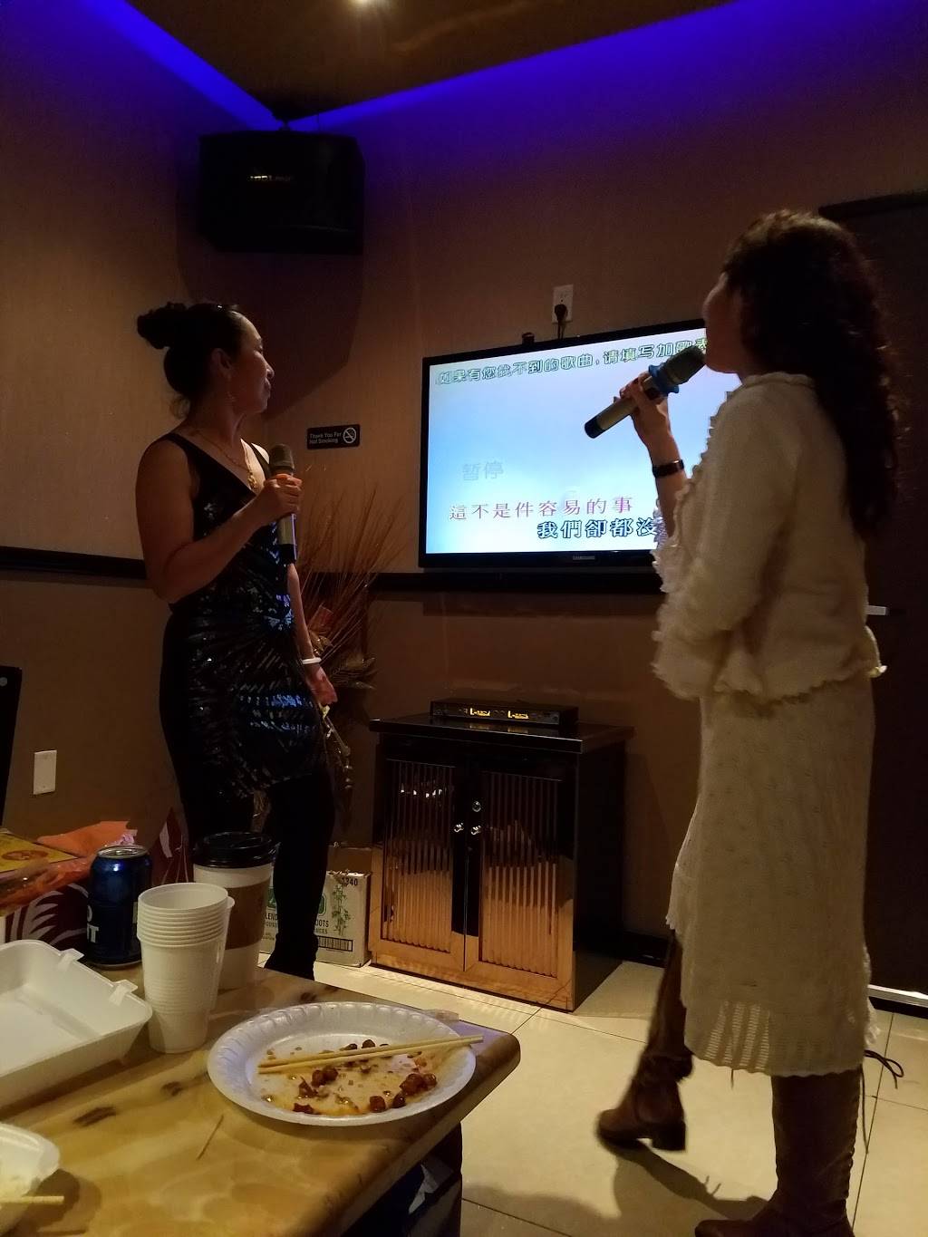 SPOT KTV | restaurant | 7327 Clairemont Mesa Blvd, San Diego, CA 92111, USA | 8582681588 OR +1 858-268-1588