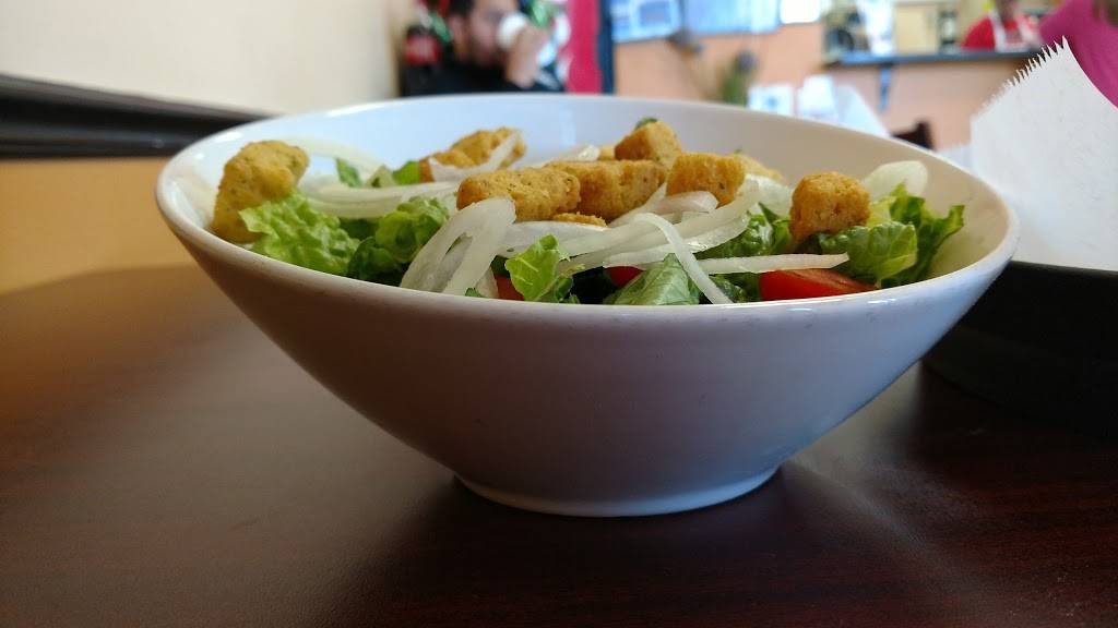 Andiamos Pizza | restaurant | 5570 Wilson Ave SW, Wyoming, MI 49418, USA | 6162497773 OR +1 616-249-7773