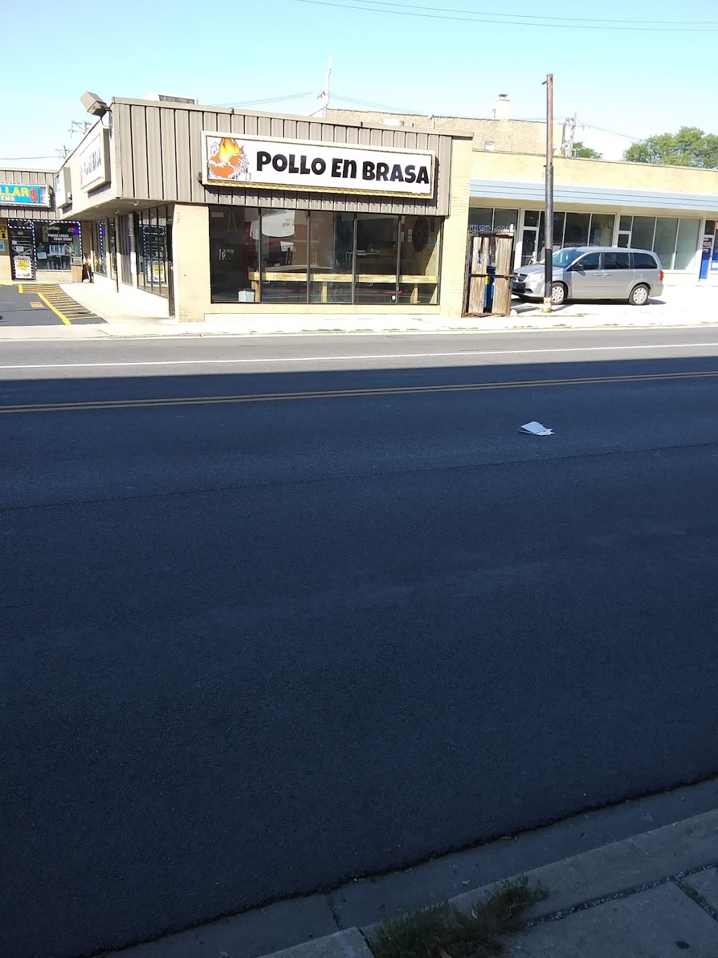 Pollo en Brasa | restaurant | 5214 N Lincoln Ave, Chicago, IL 60625, USA | 7732937303 OR +1 773-293-7303