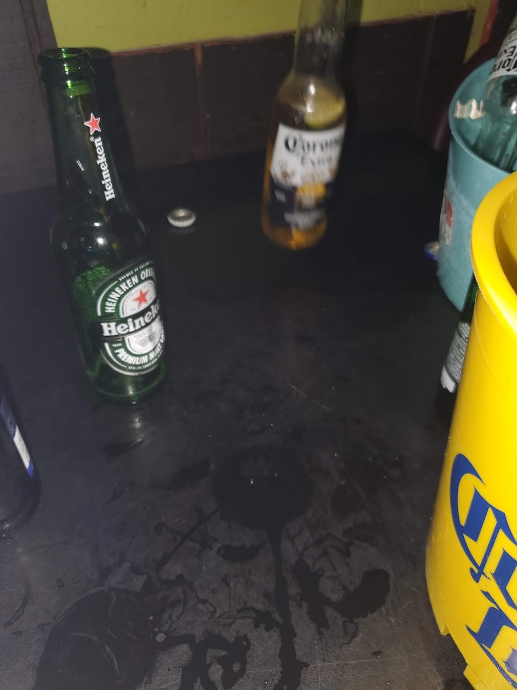 Exito Cafe | restaurant | 2336 NW 7th St, Miami, FL 33125, USA | 7863603627 OR +1 786-360-3627