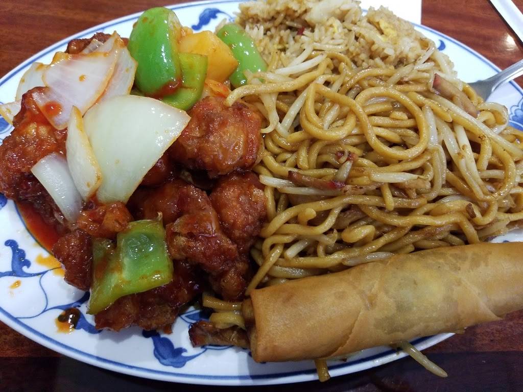 Highland Chinese Restaurant | restaurant | 4347 Elkhorn Blvd, Sacramento, CA 95842, USA | 9163491506 OR +1 916-349-1506