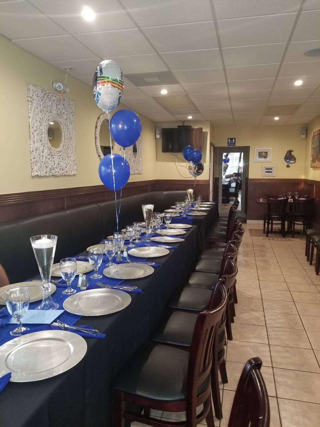 La Joya Latina Restaurant | restaurant | 3699 Davie Road Extension, Hollywood, FL 33024, USA | 9544433377 OR +1 954-443-3377