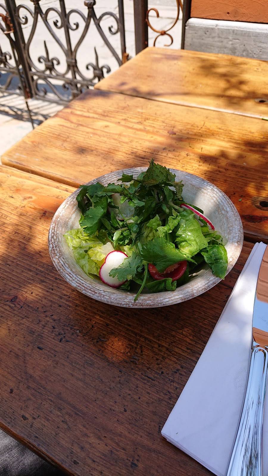 Mizlala West Adams | restaurant | 5400 W Adams Blvd, Los Angeles, CA 90016, USA | 3234337137 OR +1 323-433-7137