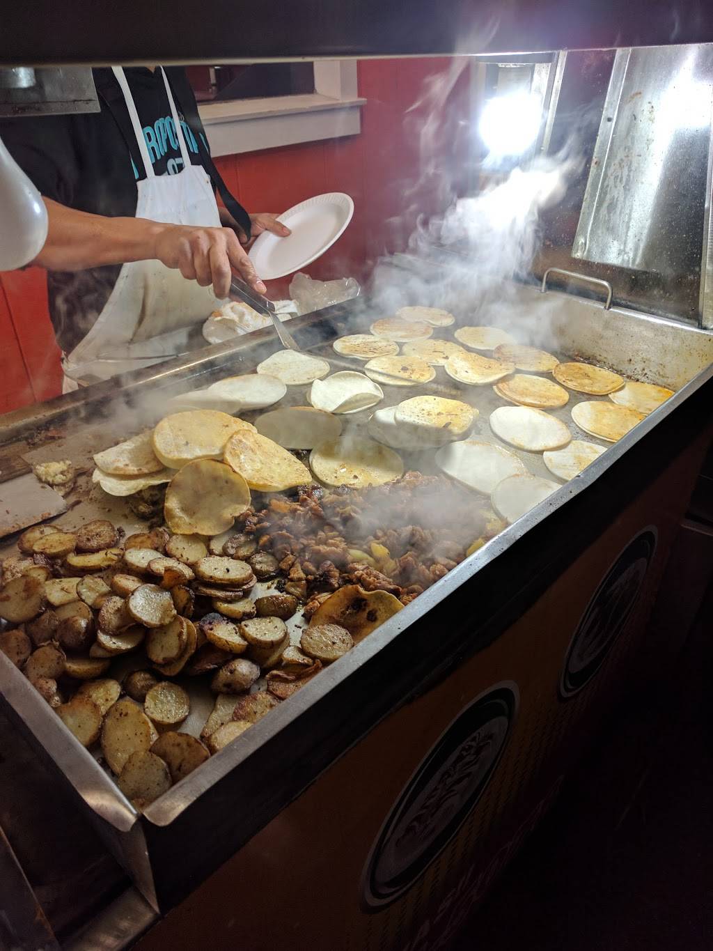 La Fiesta Restaurant | restaurant | 1410 Sebastopol Rd, Santa Rosa, CA 95407, USA | 7075951119 OR +1 707-595-1119