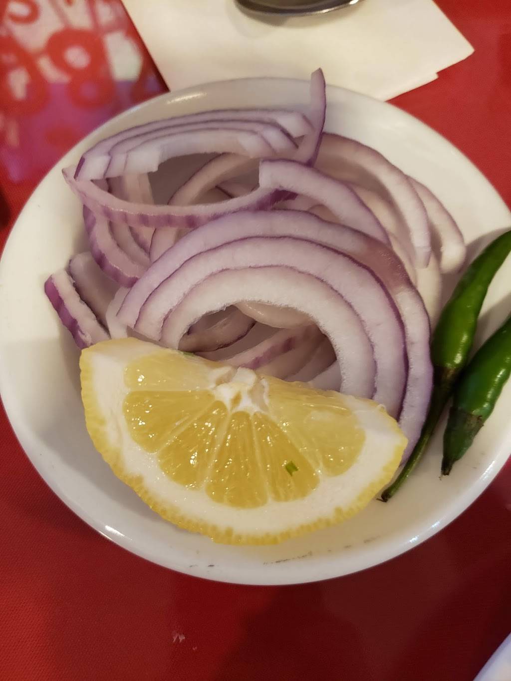 Taste of Bombay | restaurant | 5780 Ferry St, Niagara Falls, ON L2G 1S7, Canada | 9053575946 OR +1 905-357-5946