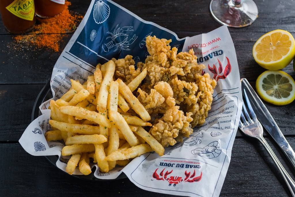 Crab Du Jour Xpress Cajun Seafood | restaurant | 247 Hempstead Turnpike, Elmont, NY 11003, USA | 5162703066 OR +1 516-270-3066