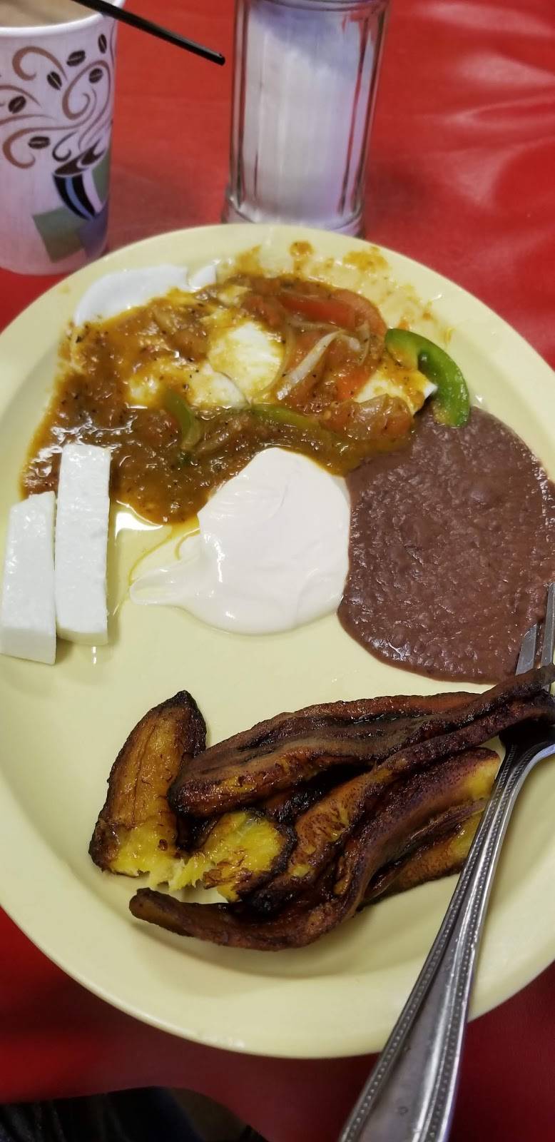 La Lencha Panaderia Y Cocina | restaurant | 260 Charles St, Humble, TX 77338, USA | 2813600021 OR +1 281-360-0021