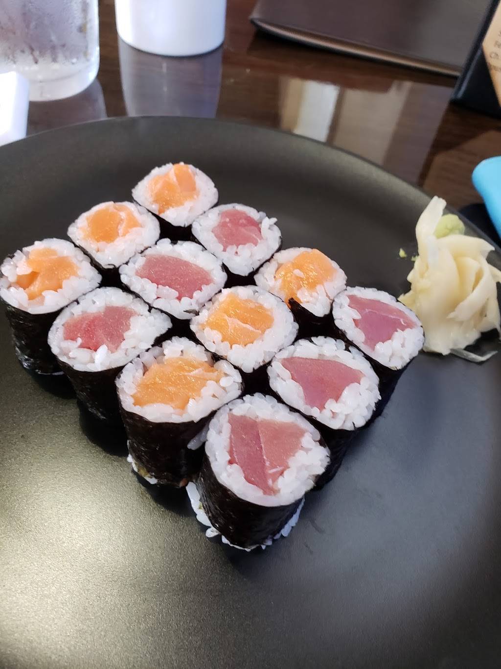 Kasa Sushi Japanese Restaurant | restaurant | 4195 N Tamiami Trail, Sarasota, FL 34234, USA | 9413554001 OR +1 941-355-4001