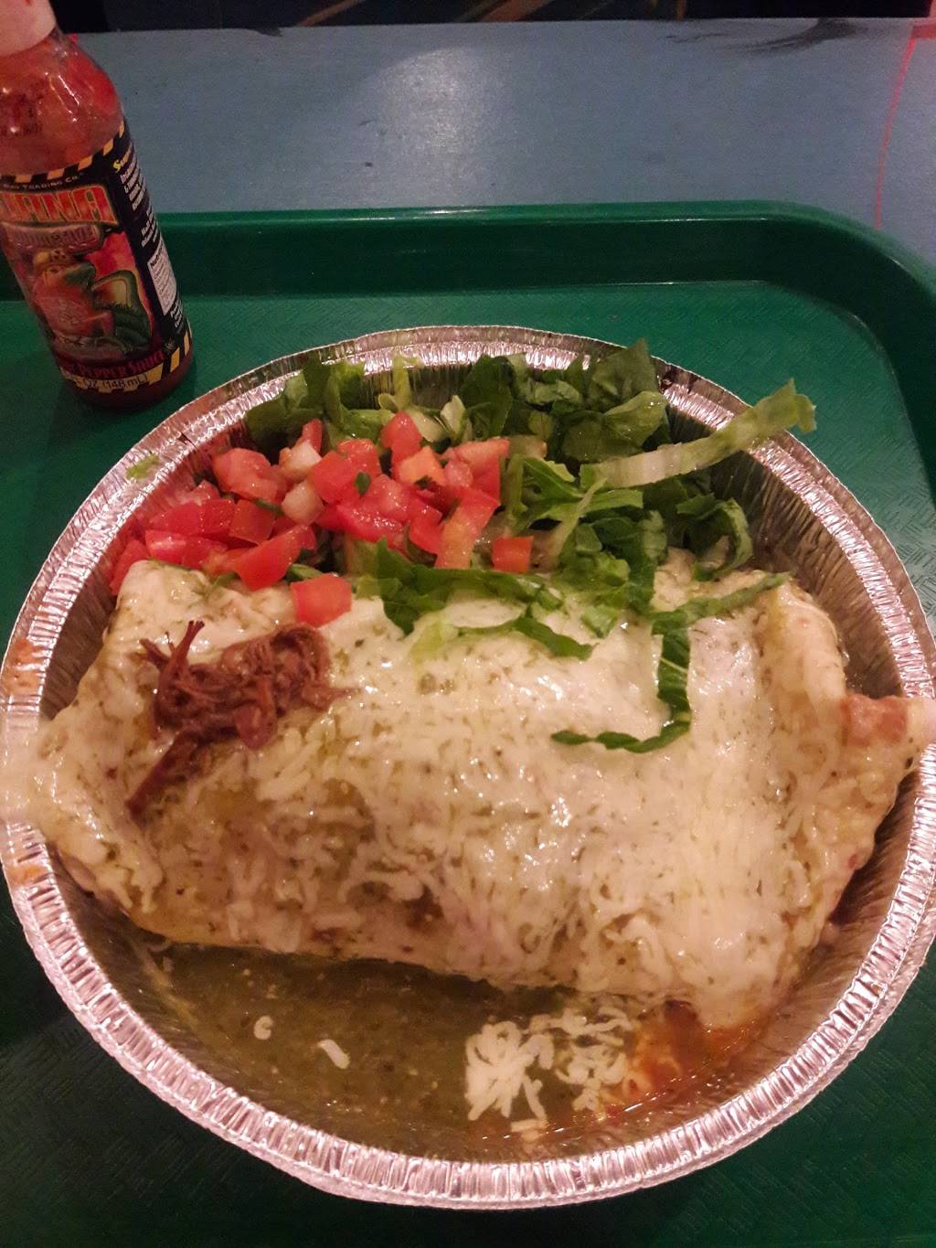 Cafe Rio Mexican Grill | restaurant | 48 Ken Pratt Blvd #150, Longmont, CO 80501, USA | 7205182170 OR +1 720-518-2170