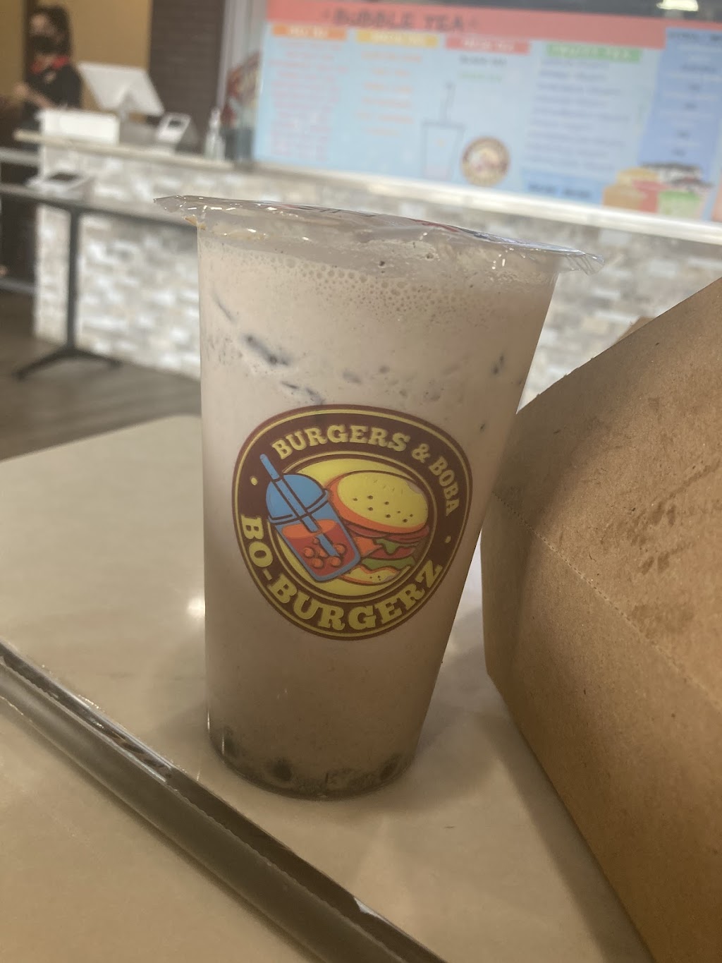 BO BURGERZ | restaurant | 258 Town Center Ln, Glendale Heights, IL 60139, USA | 6306141010 OR +1 630-614-1010